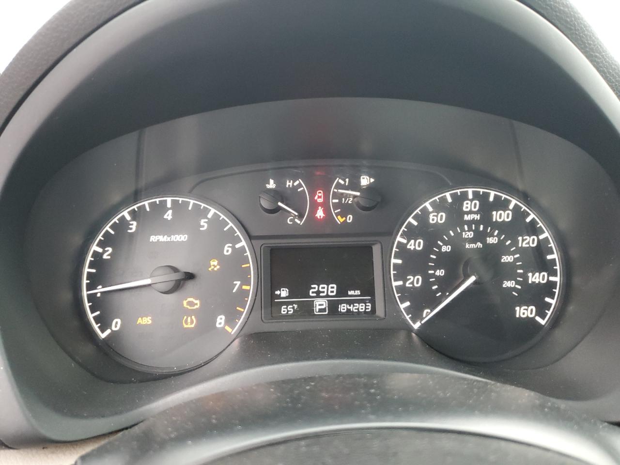 2017 Nissan Sentra - Image 9