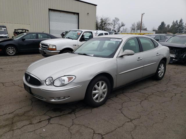 2006 Buick Lacrosse Cx