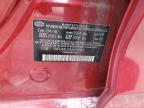 2017 Hyundai Elantra Se   en Venta en Lebanon, TN - Front End