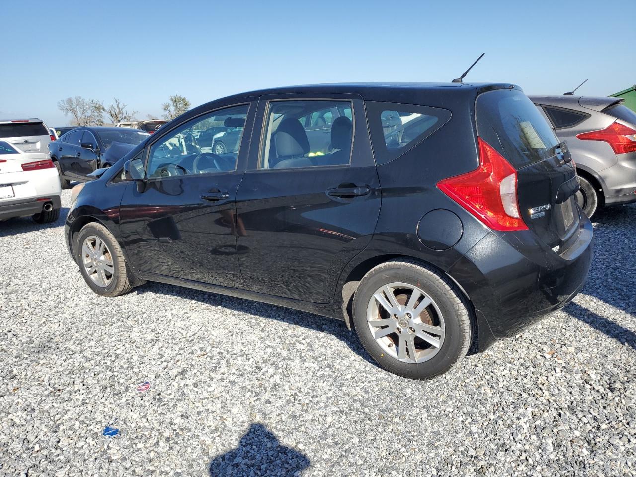 2014 Nissan Versa - Image 2