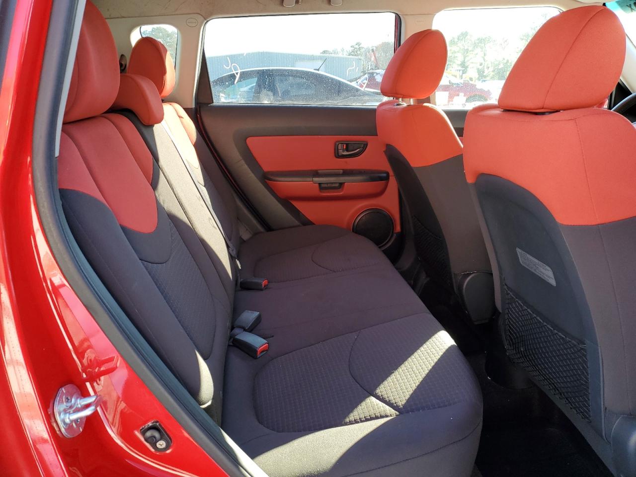 2011 Kia Soul - Image 11