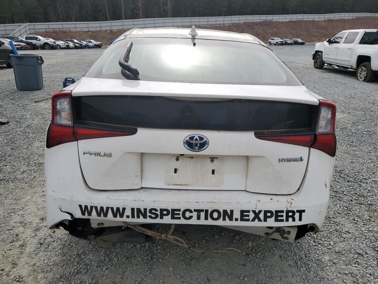 2021 Toyota Prius - Image 6