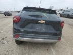 2024 Chevrolet Trax 1Lt zu verkaufen in Temple, TX - Rollover