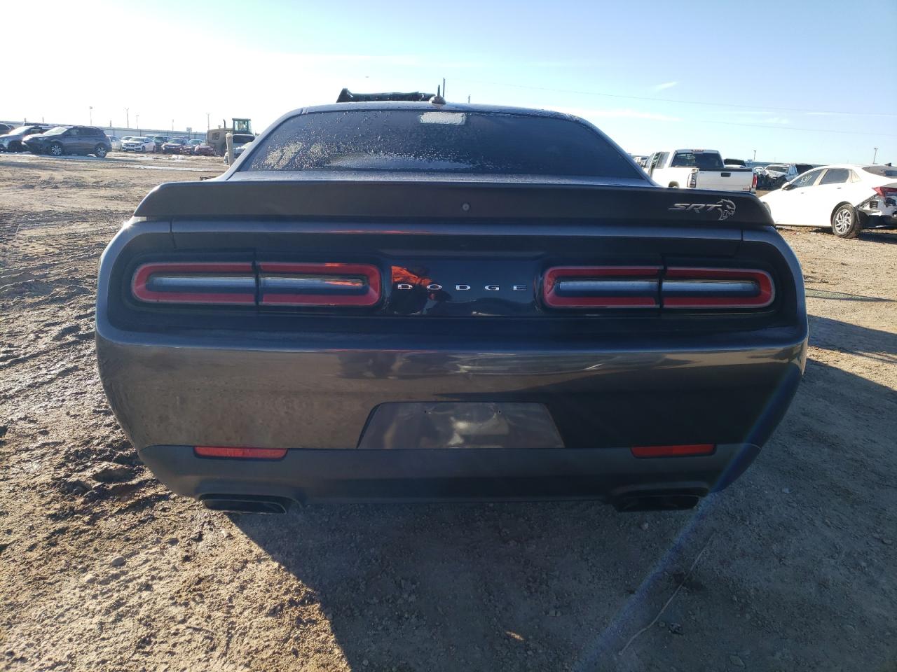 2020 Dodge Challenger - Image 6