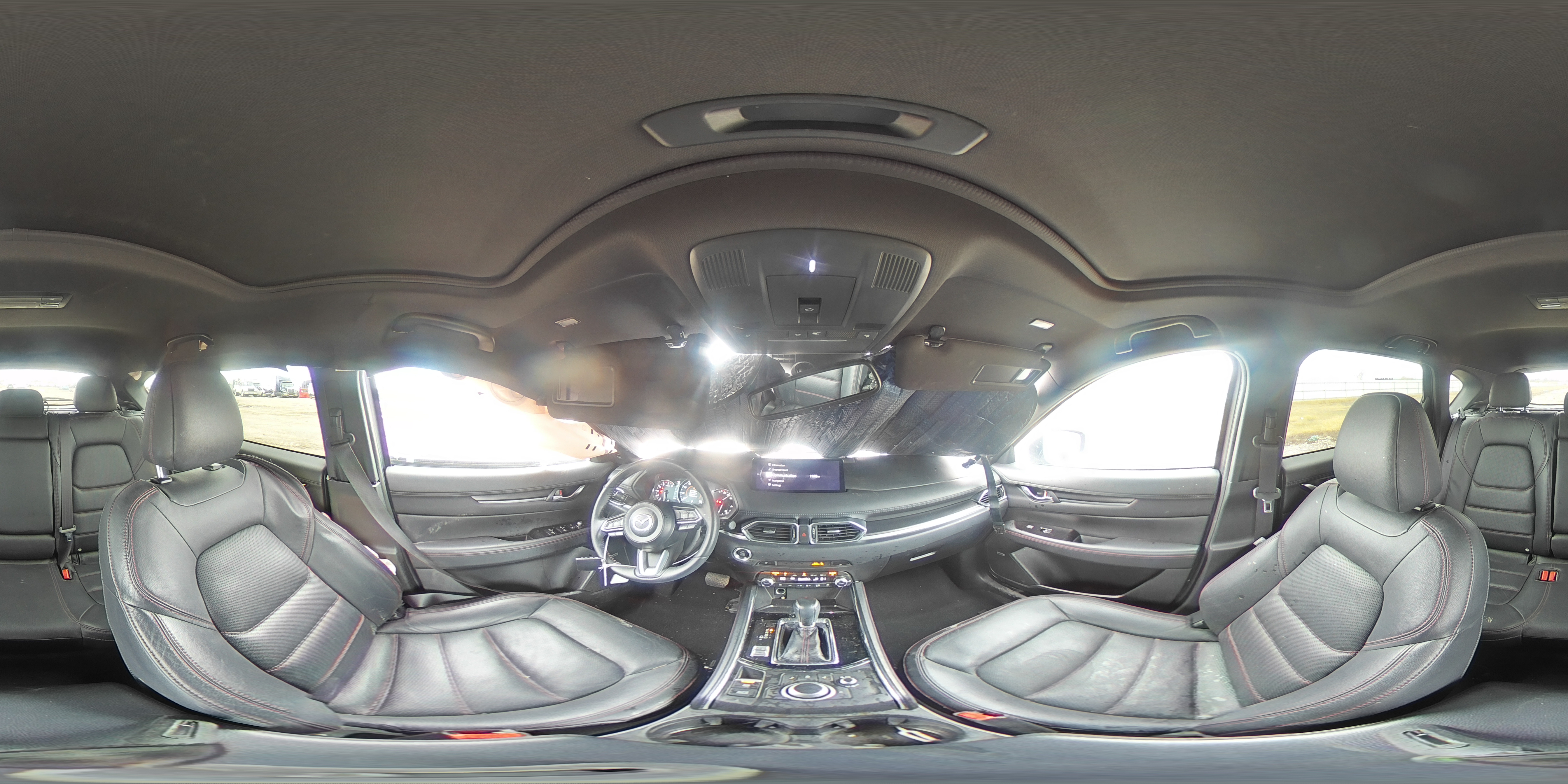 2023 Mazda CX-5 - Image 13