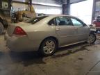 2013 Chevrolet Impala Lt zu verkaufen in Appleton, WI - Front End