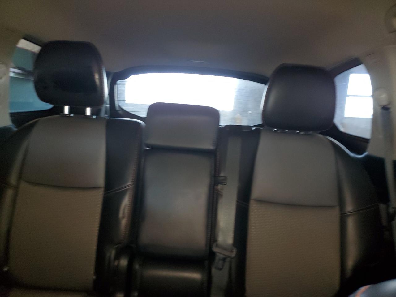 2020 Nissan Pathfinder - Image 10