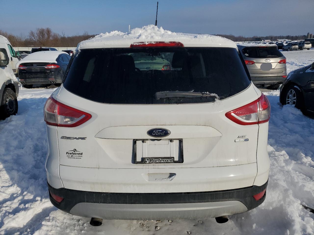 2014 Ford Escape - Image 6