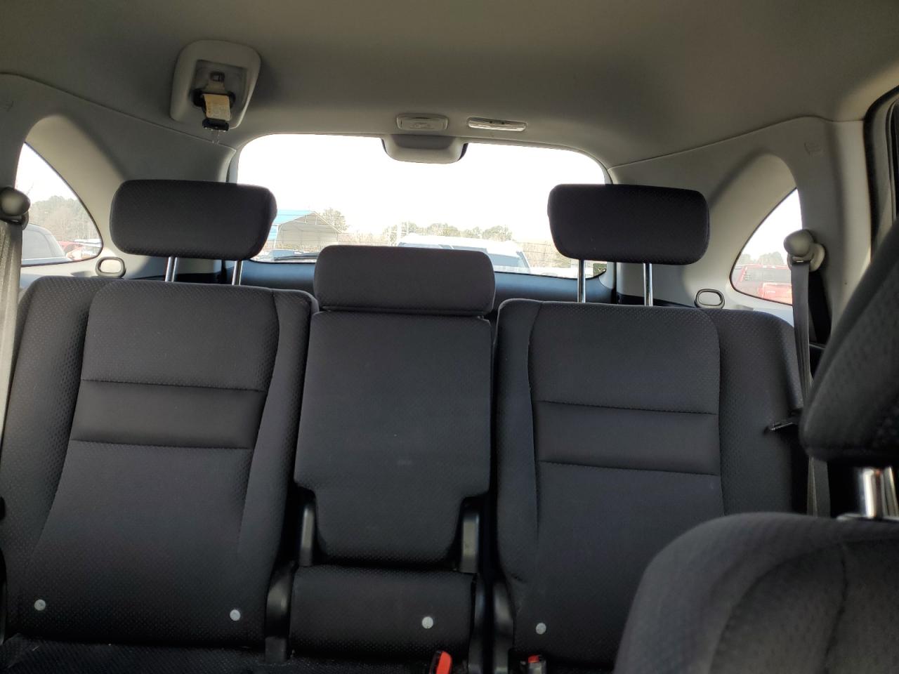 2009 Honda CR-V - Image 10
