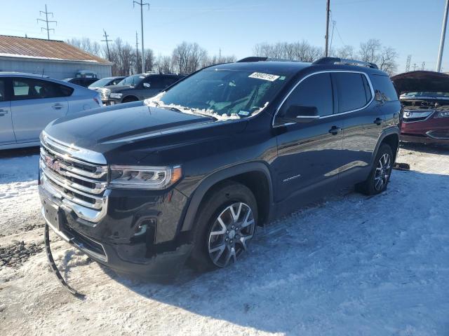 2020 Gmc Acadia Sle