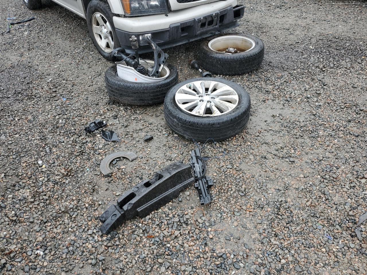 2019 Buick Encore - Image 15