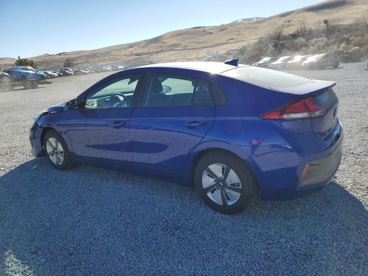 2022 Hyundai IONIQ - Image 2