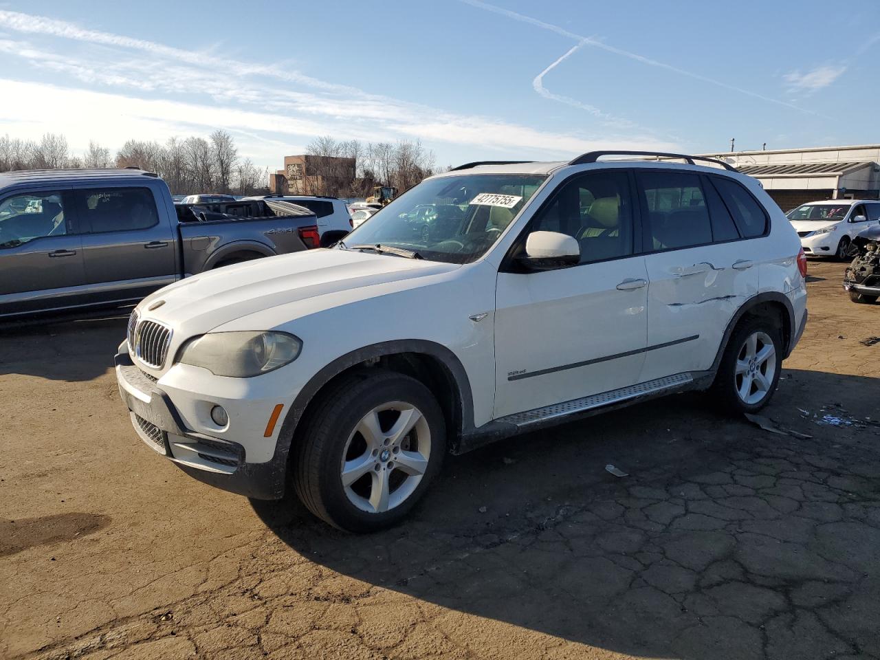 2008 BMW X5 - Image 1