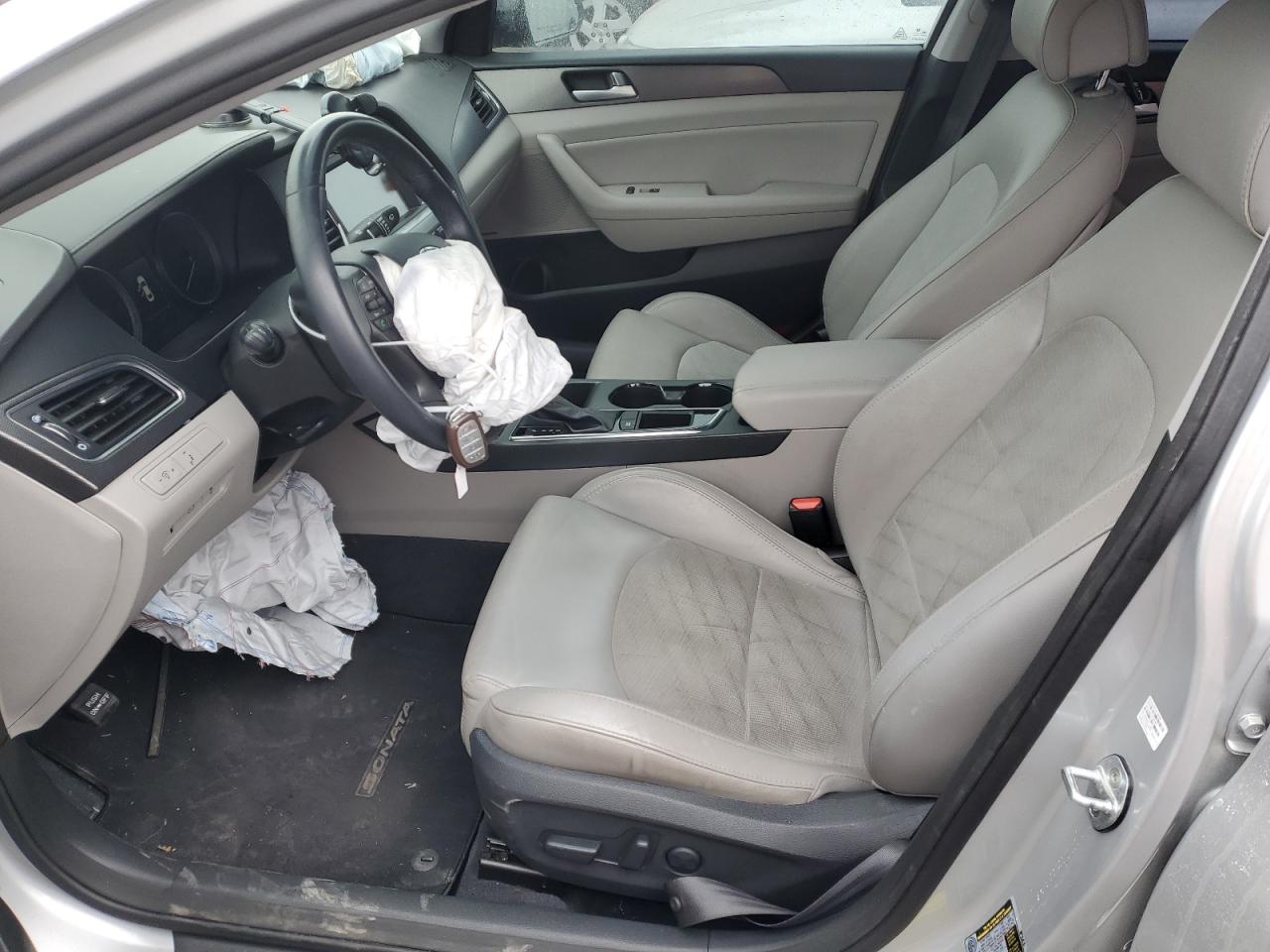 2015 Hyundai Sonata - Image 7