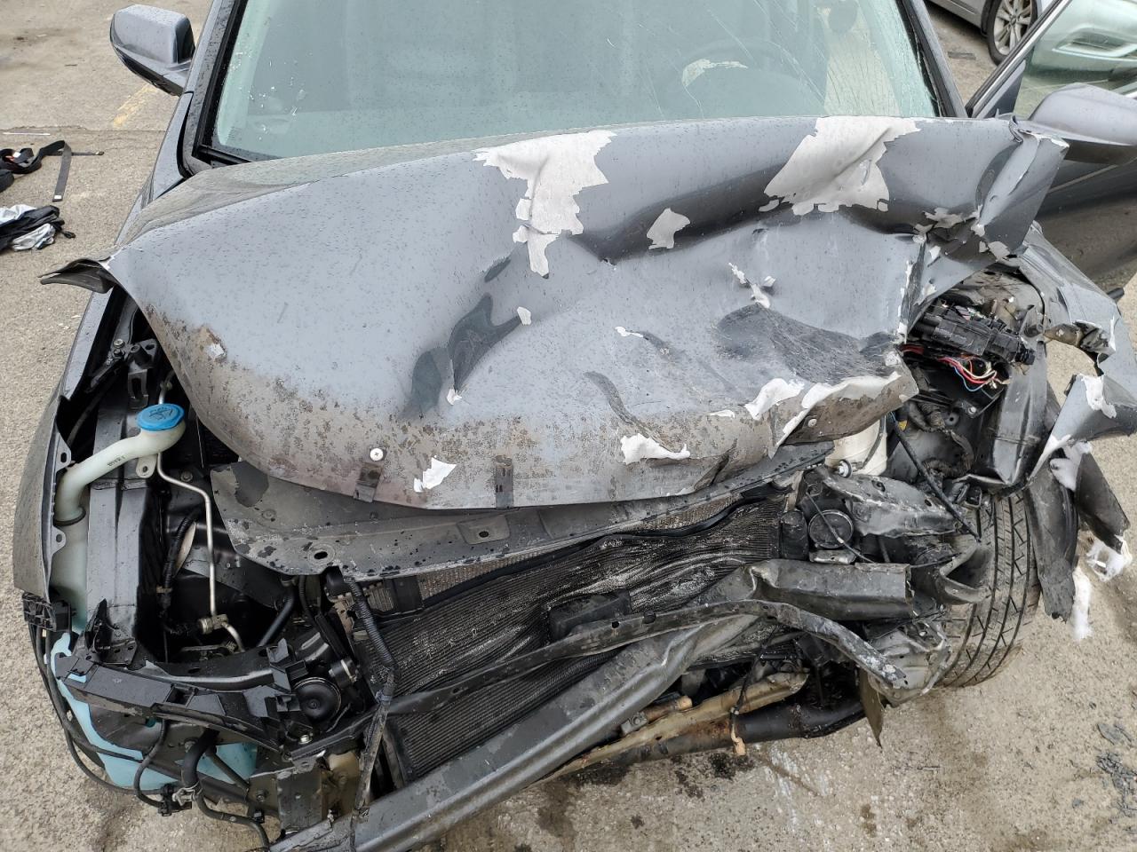 2011 Honda CR-V - Image 12