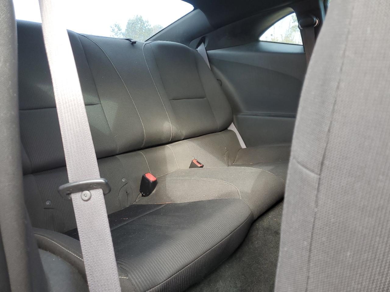 2013 Chevrolet Camaro - Image 10