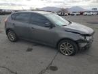 2013 Kia Forte Ex за продажба в North Las Vegas, NV - Front End