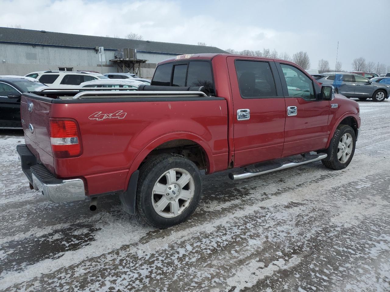 2007 Ford F-150 - Image 3