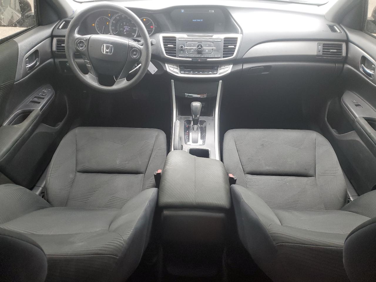 2015 Honda Accord - Image 8
