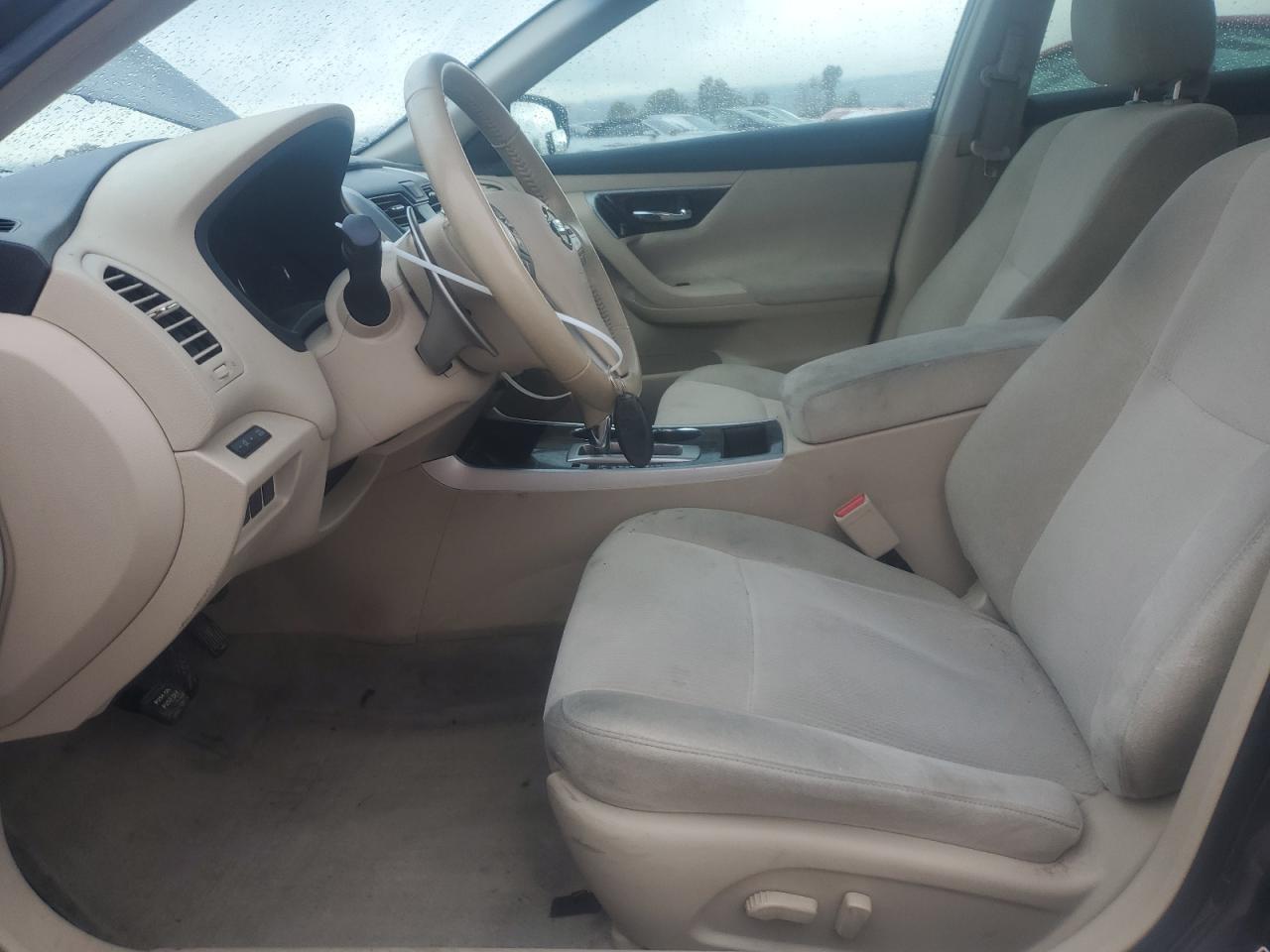 2013 Nissan Altima - Image 7