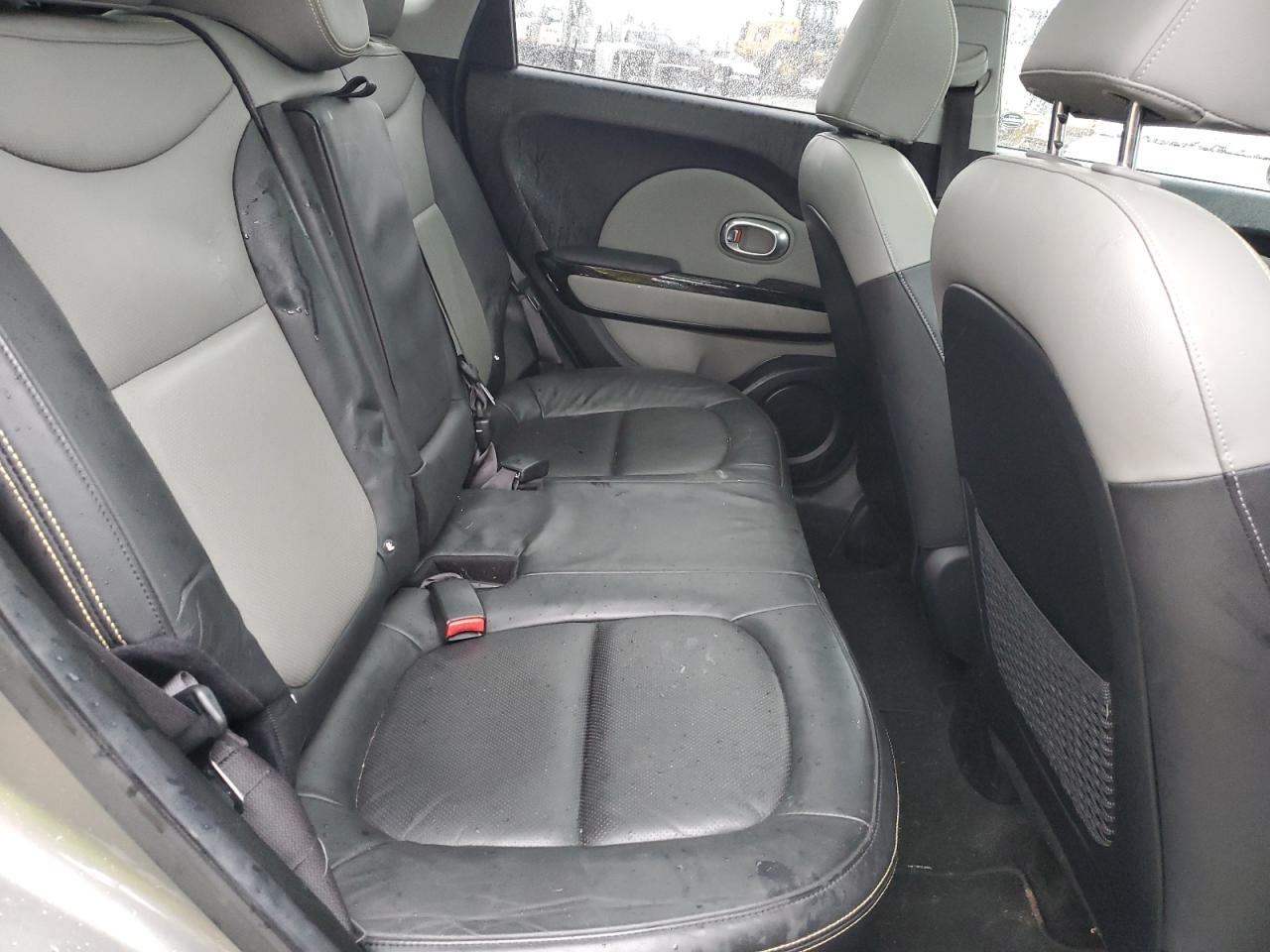 2016 Kia Soul - Image 10