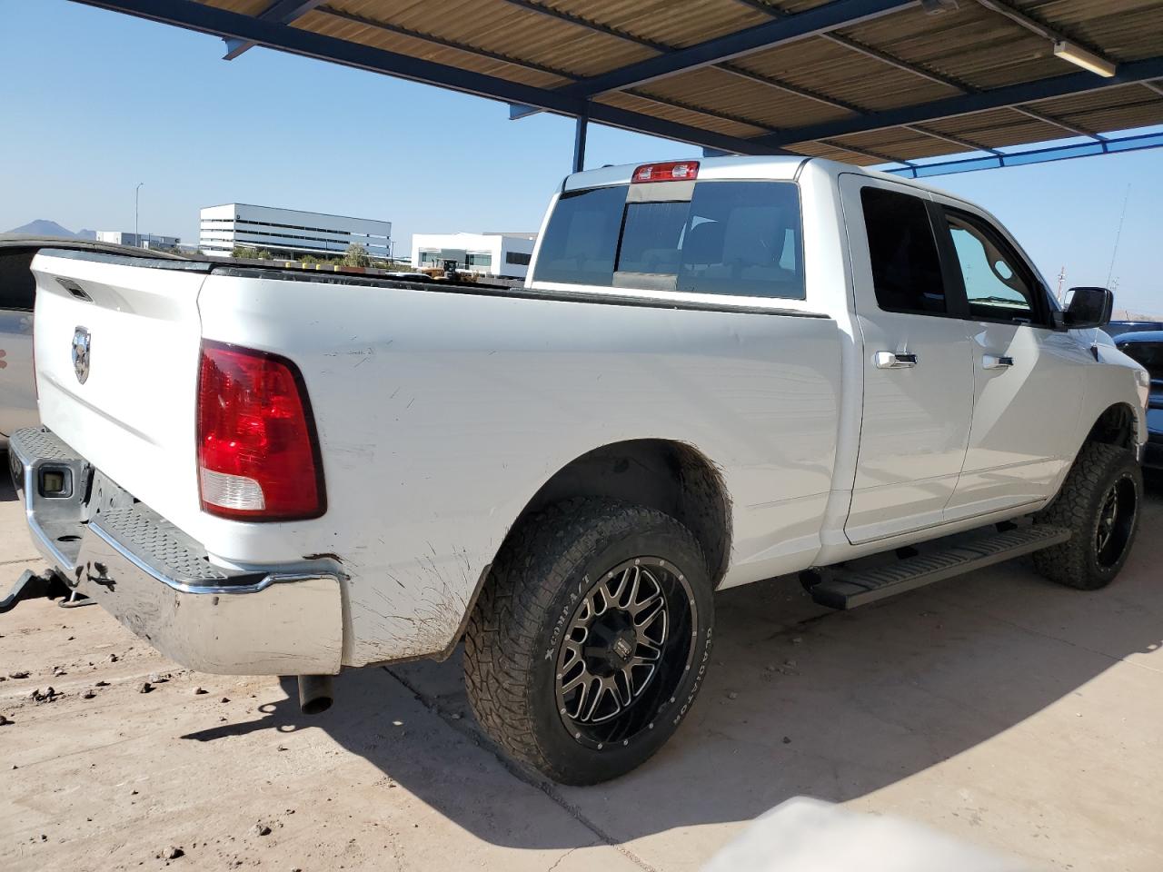 2015 RAM 1500 - Image 3