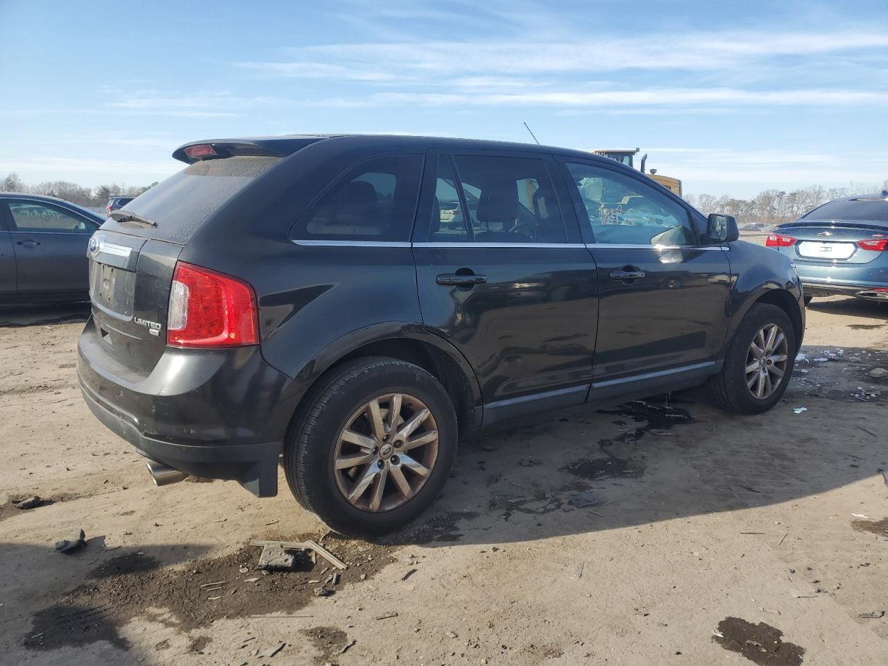 2011 Ford Edge - Image 3