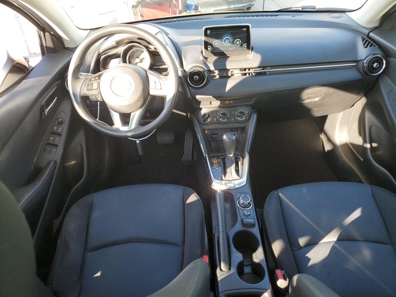 2016 Toyota iA - Image 8