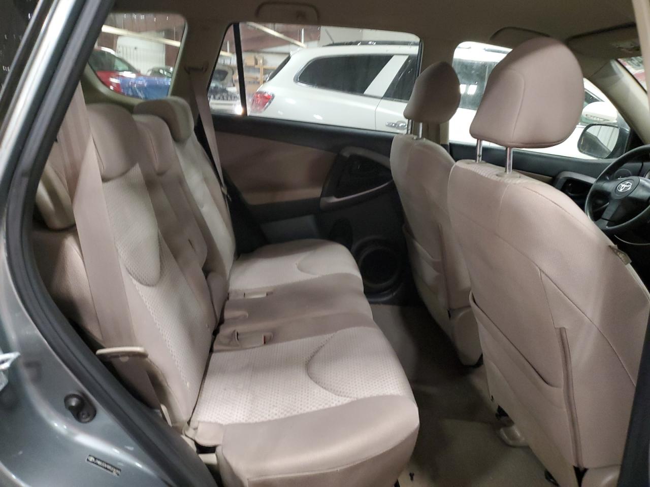 2008 Toyota RAV 4 - Image 12