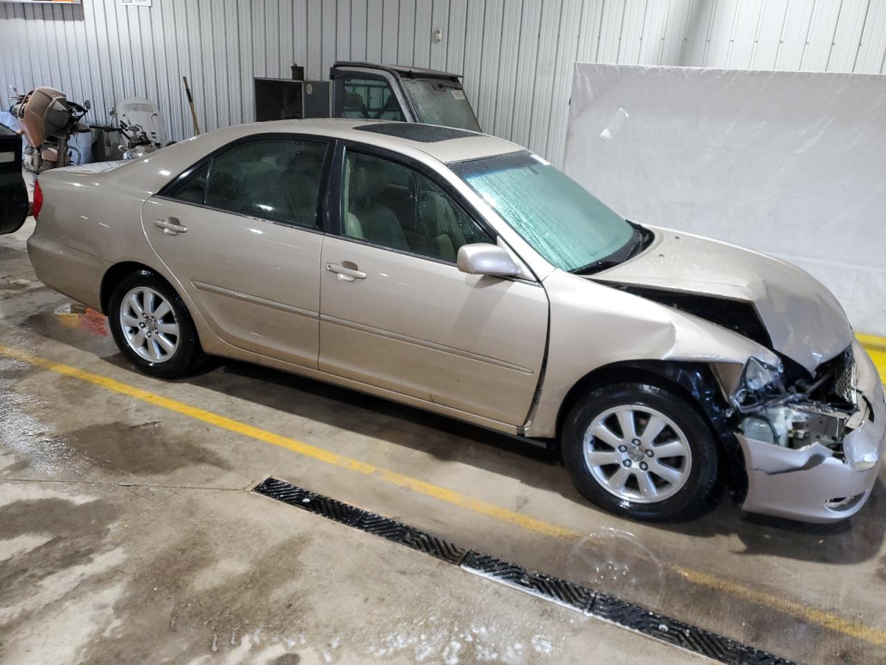 2002 Toyota Camry - Image 4
