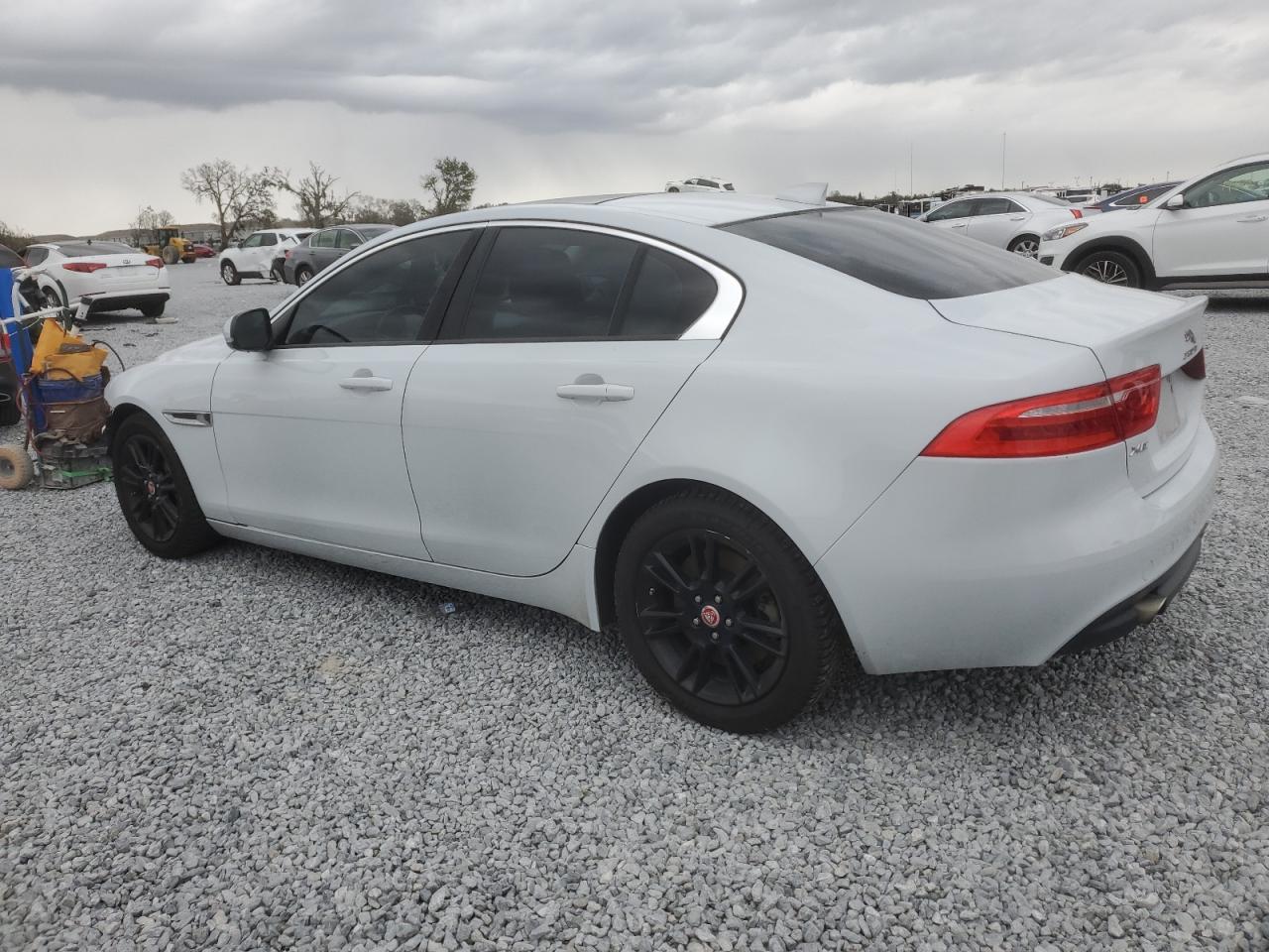 2018 Jaguar XE - Image 2