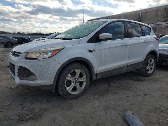  FORD ESCAPE 2013 White
