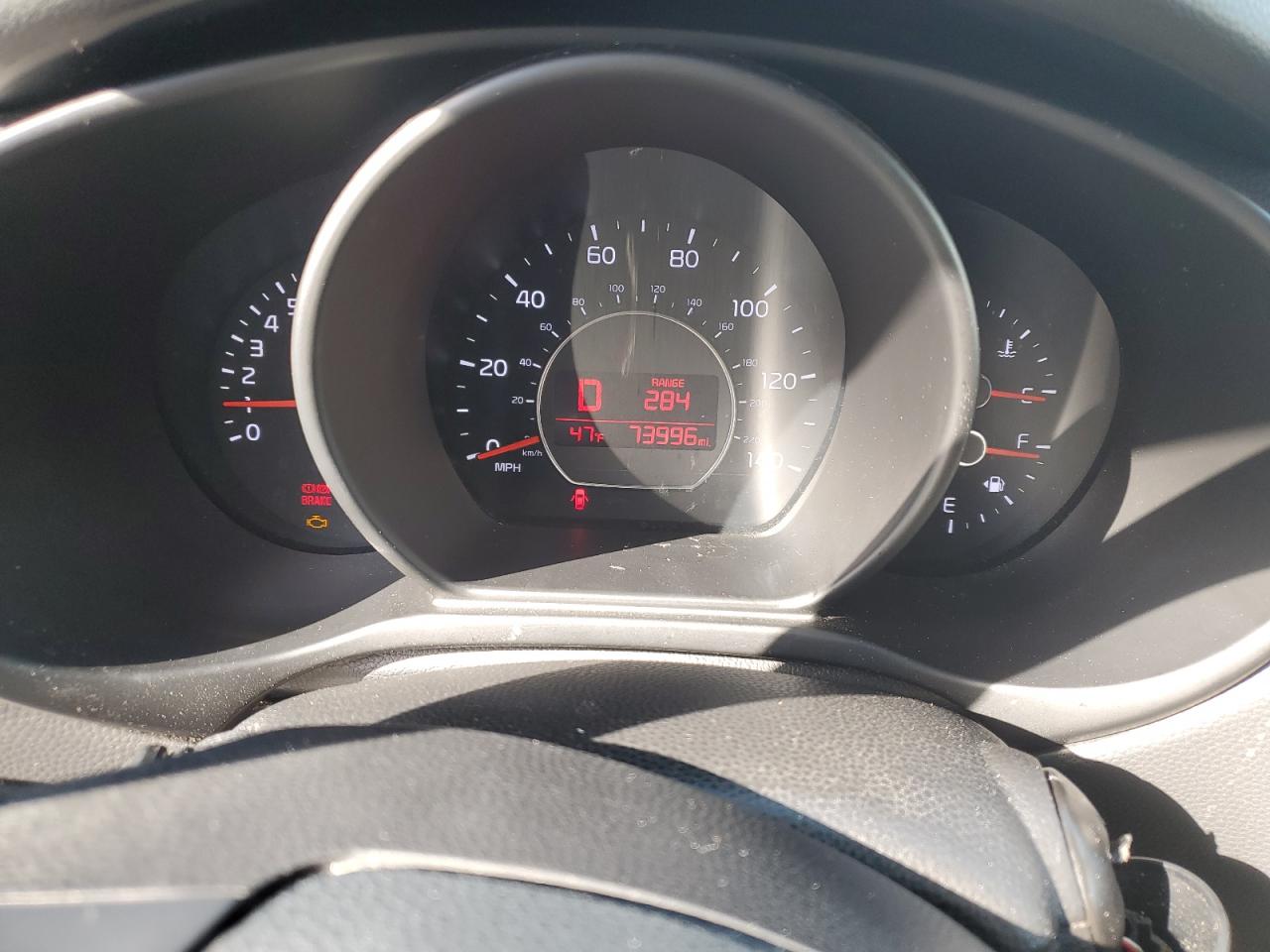 2018 Kia Soul - Image 9