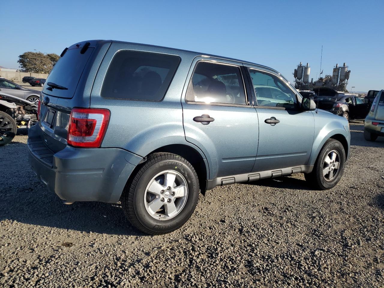 2012 Ford Escape - Image 3