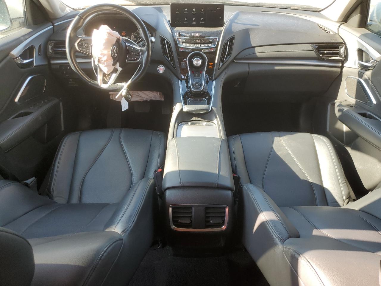 2020 Acura RDX - Image 8