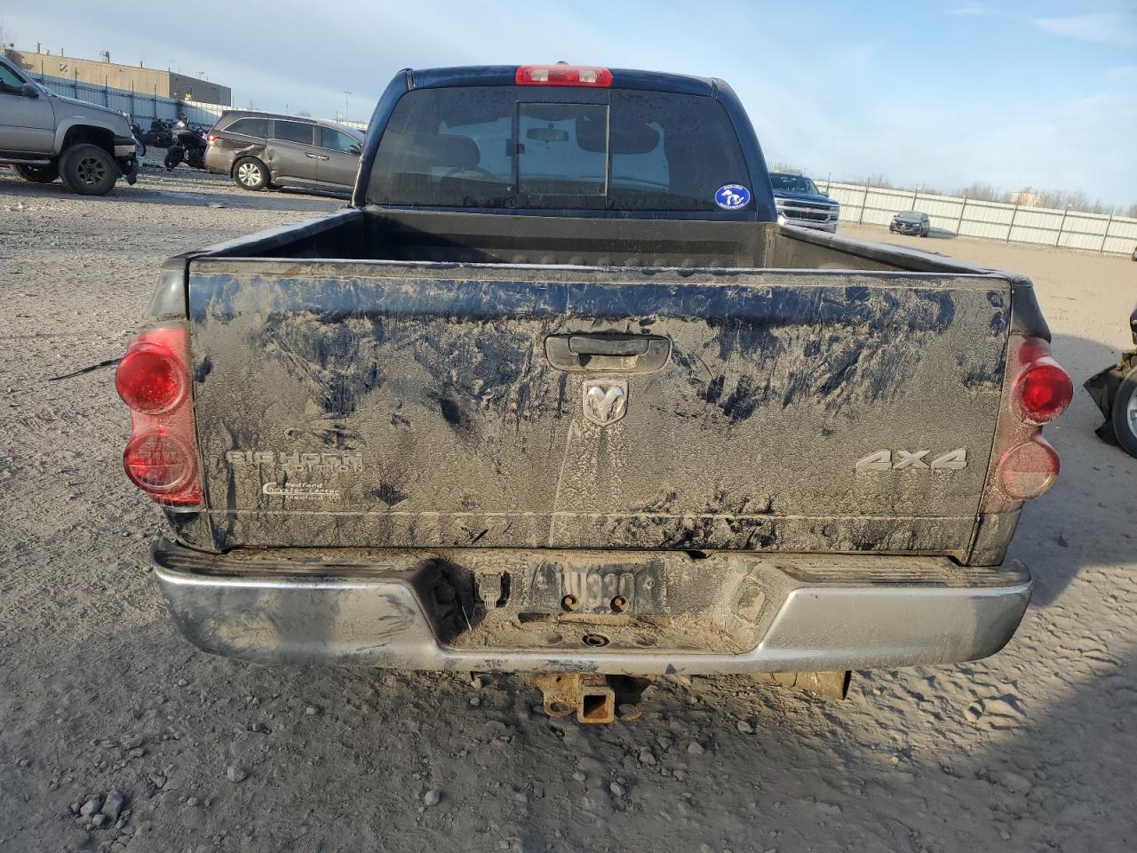 2007 Dodge RAM - Image 6