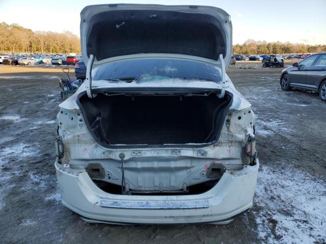  NISSAN ALTIMA 2021 Белый