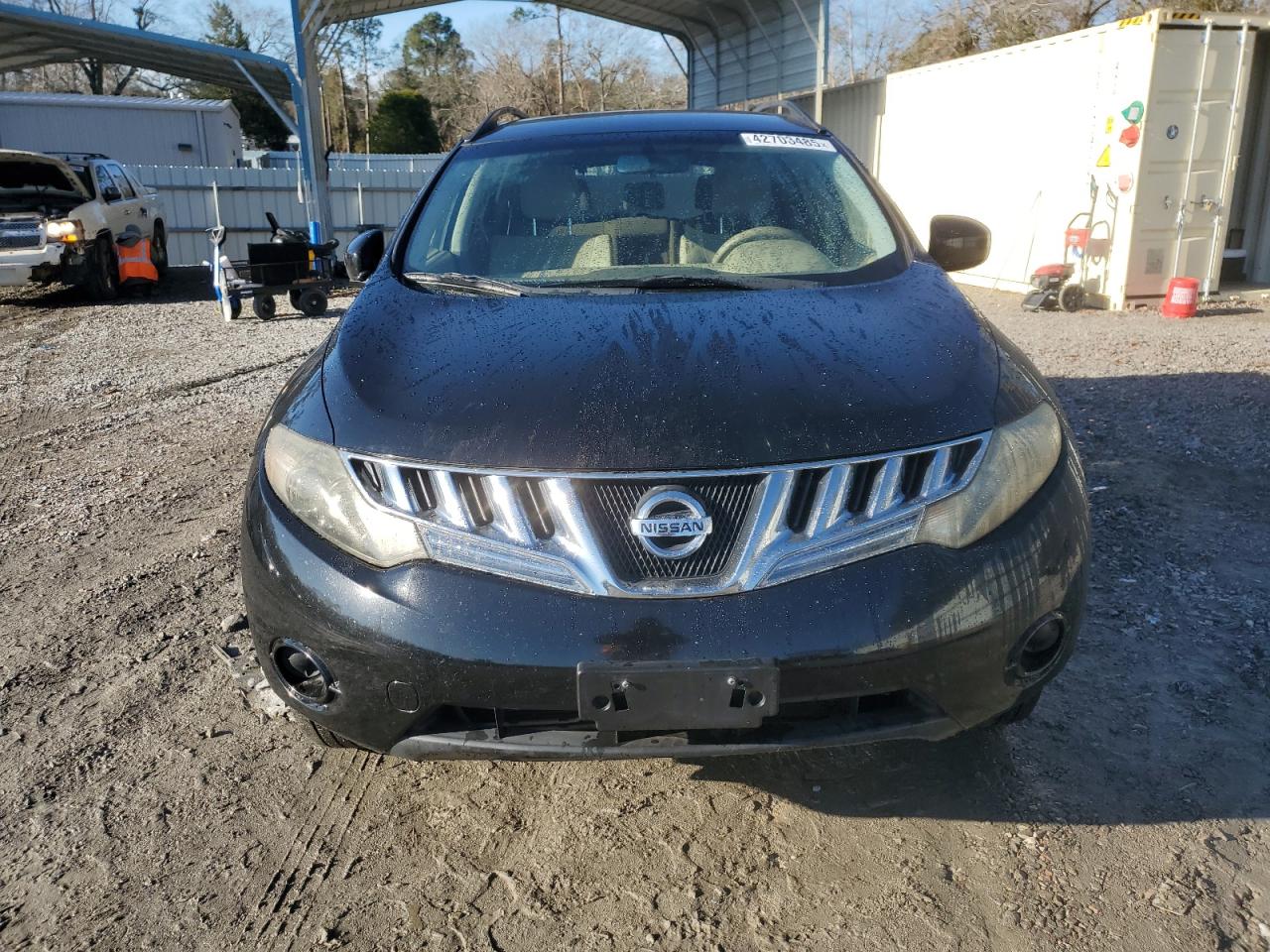 2009 Nissan Murano - Image 5