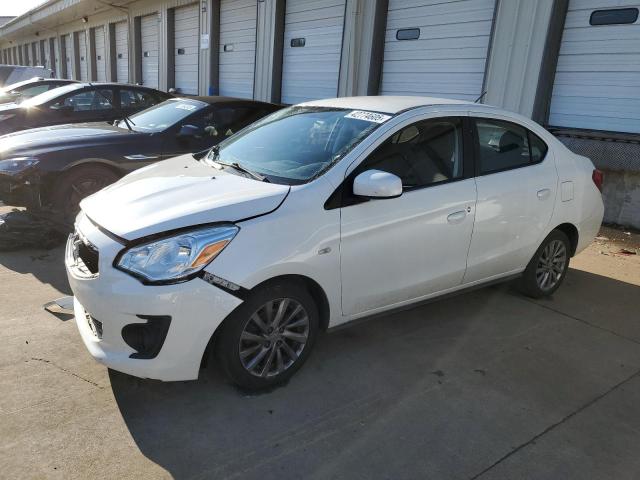 2019 Mitsubishi Mirage G4 Es