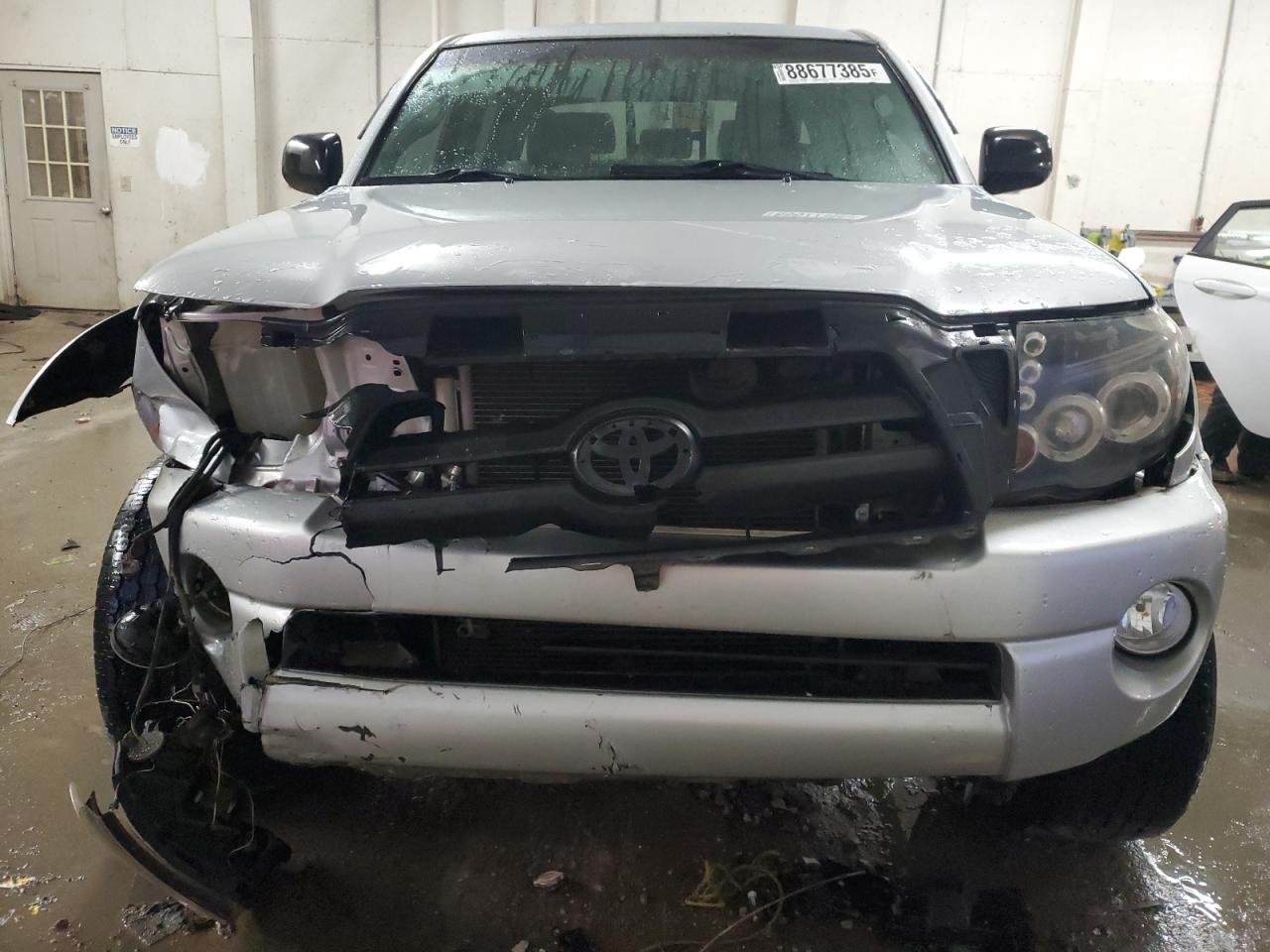 2005 Toyota Tacoma - Image 5