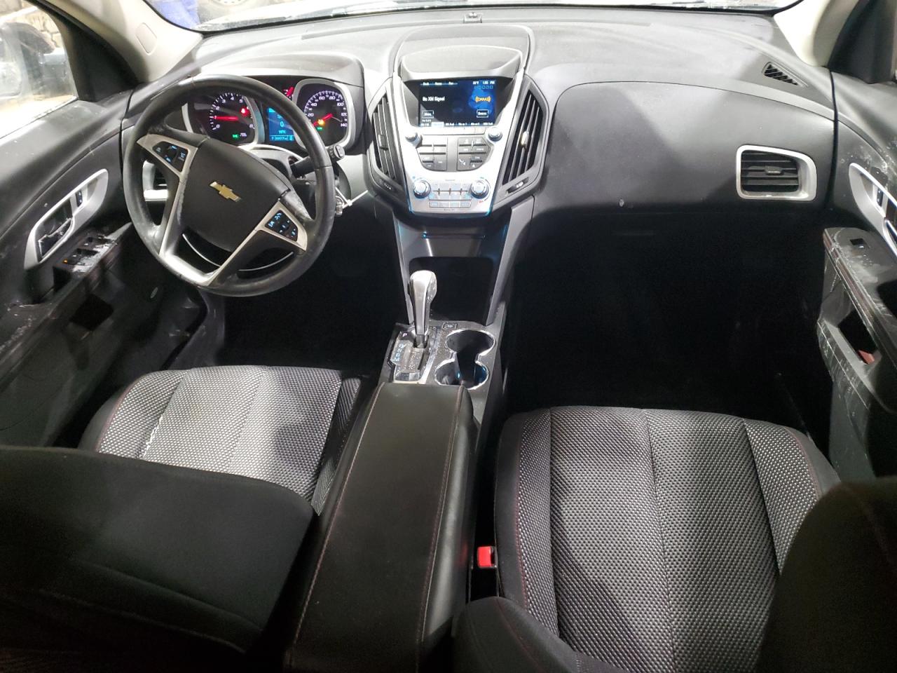 2015 Chevrolet Equinox - Image 8