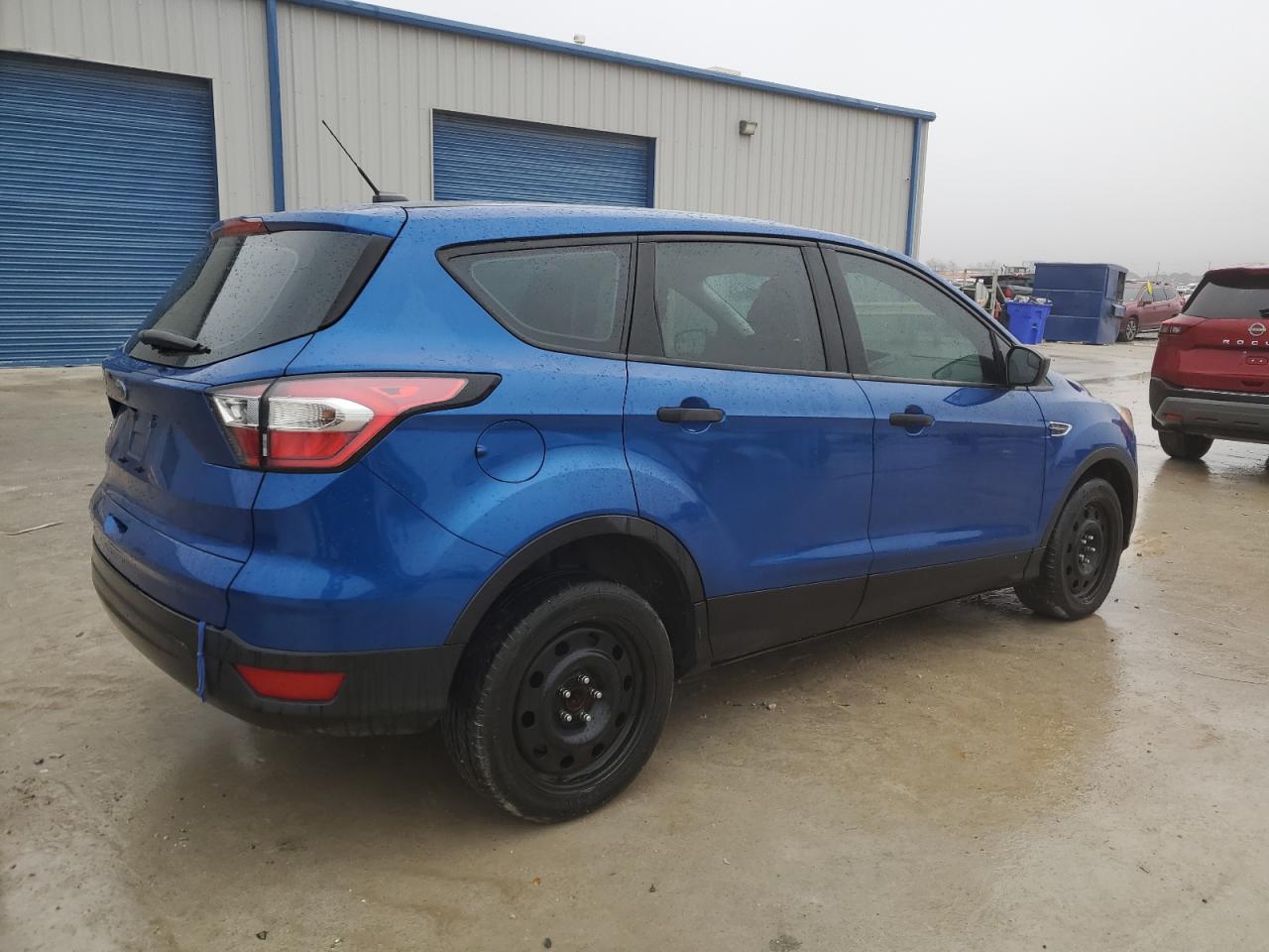 2017 Ford Escape - Image 3