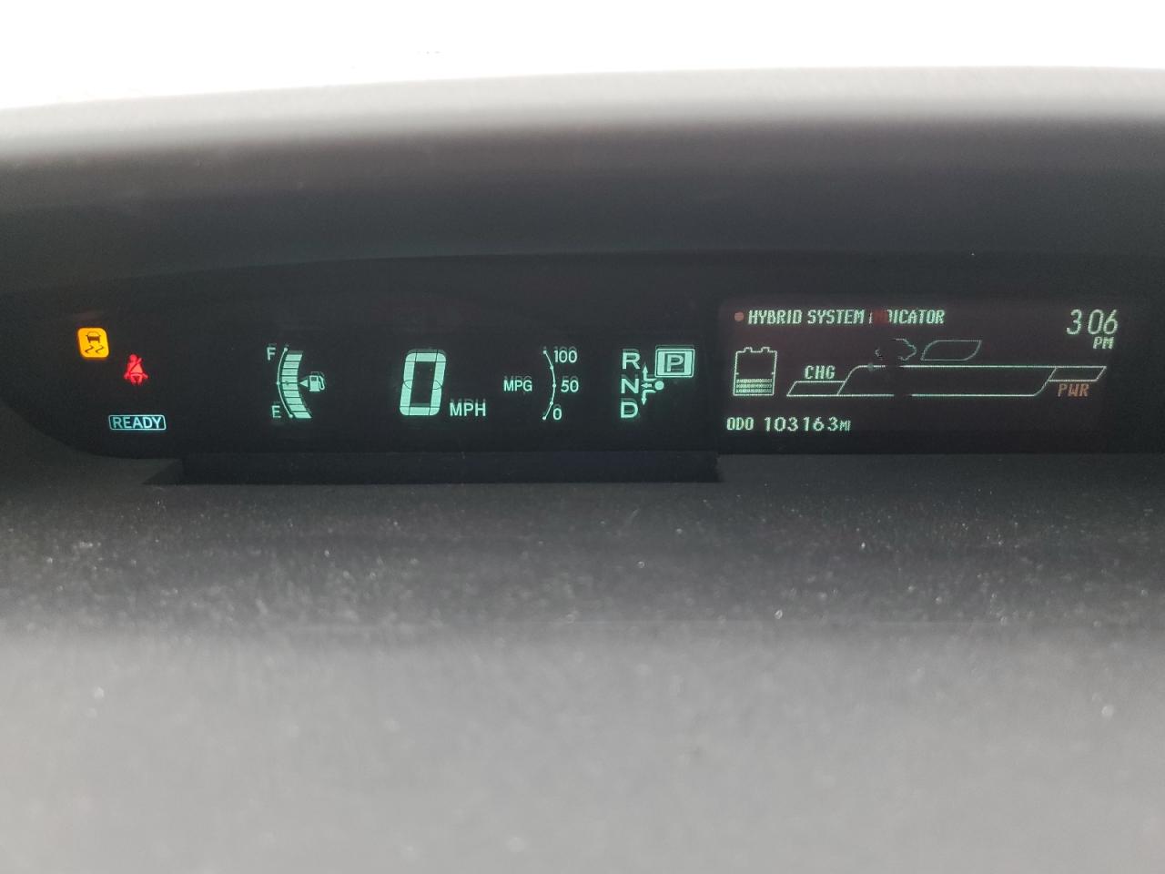 2013 Toyota Prius - Image 9