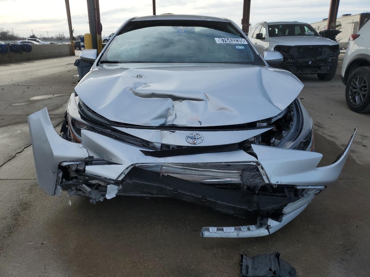 2021 Toyota Corolla - Image 5