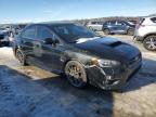 2017 Subaru Wrx Sti Limited for Sale in Kansas City, KS - Side