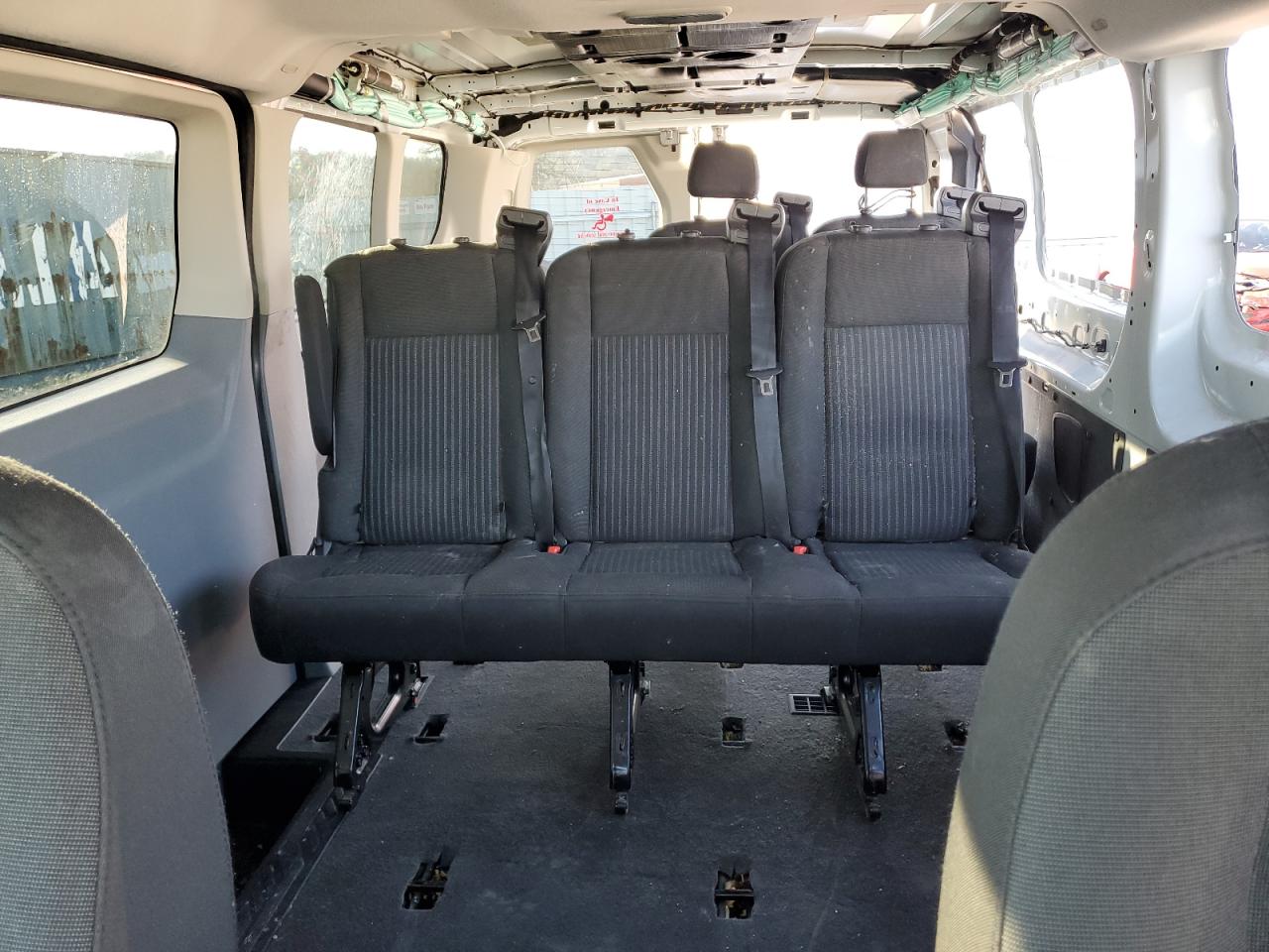 2017 Ford Transit - Image 10