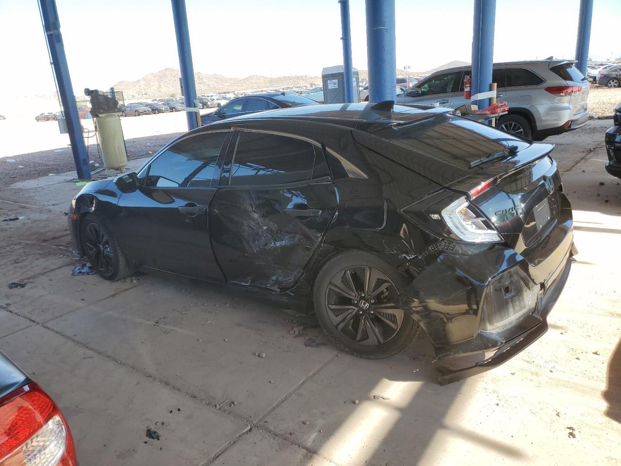 2019 Honda Civic - Image 2