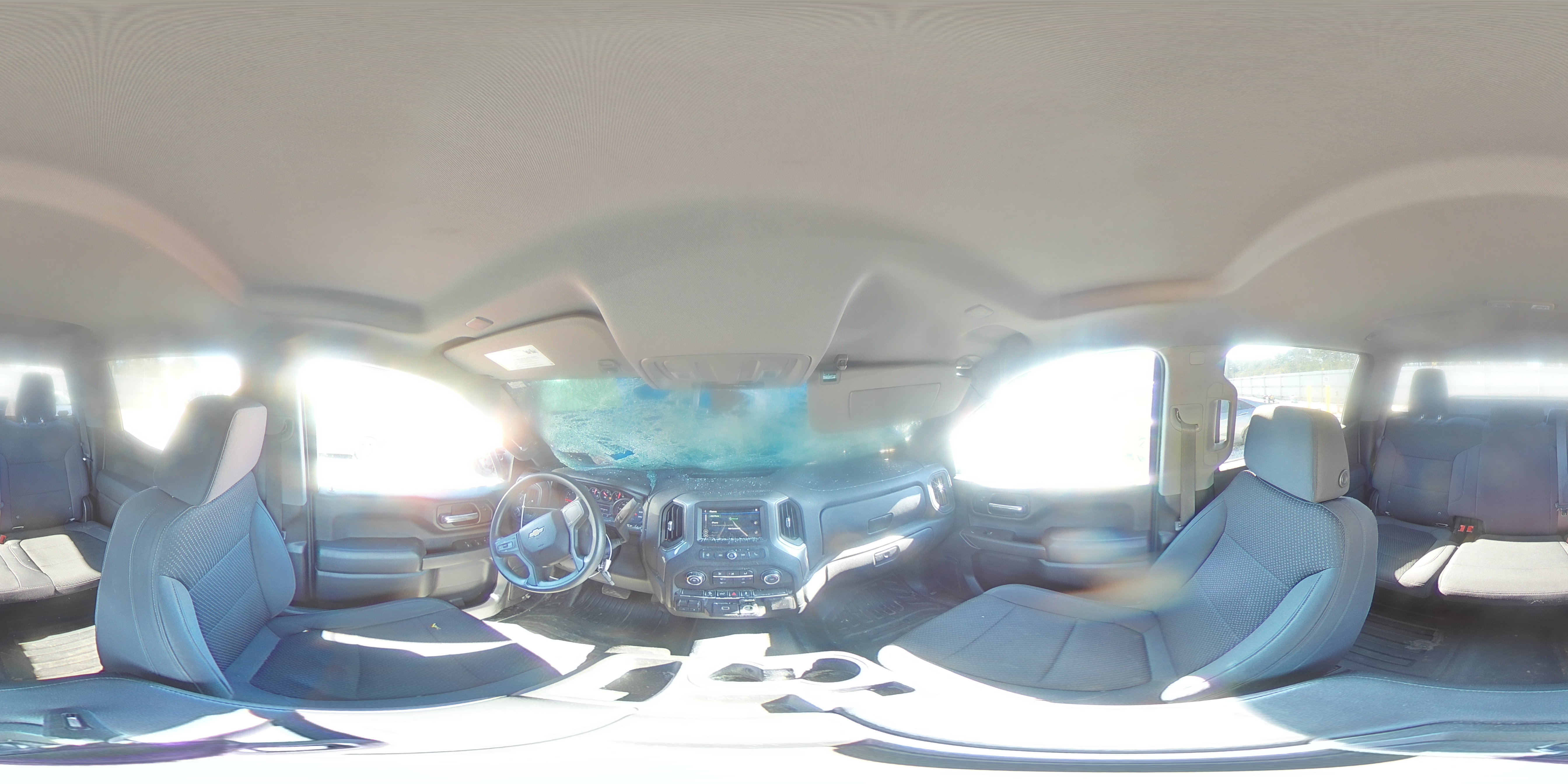 2019 Chevrolet Silverado - Image 14