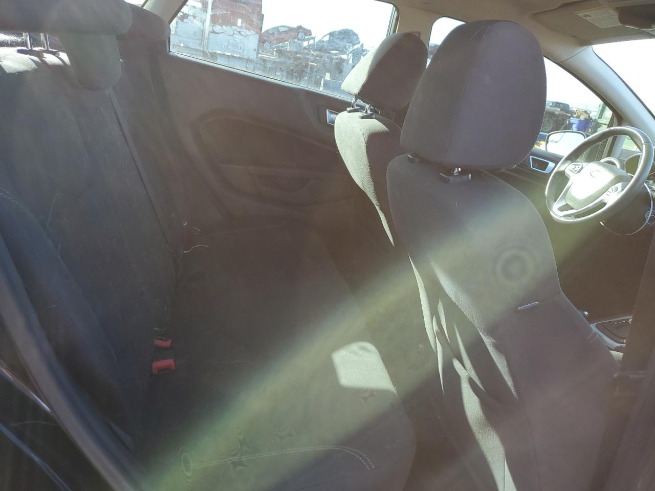 2015 Ford Fiesta - Image 10