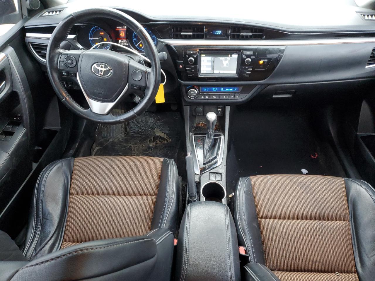 2016 Toyota Corolla - Image 8
